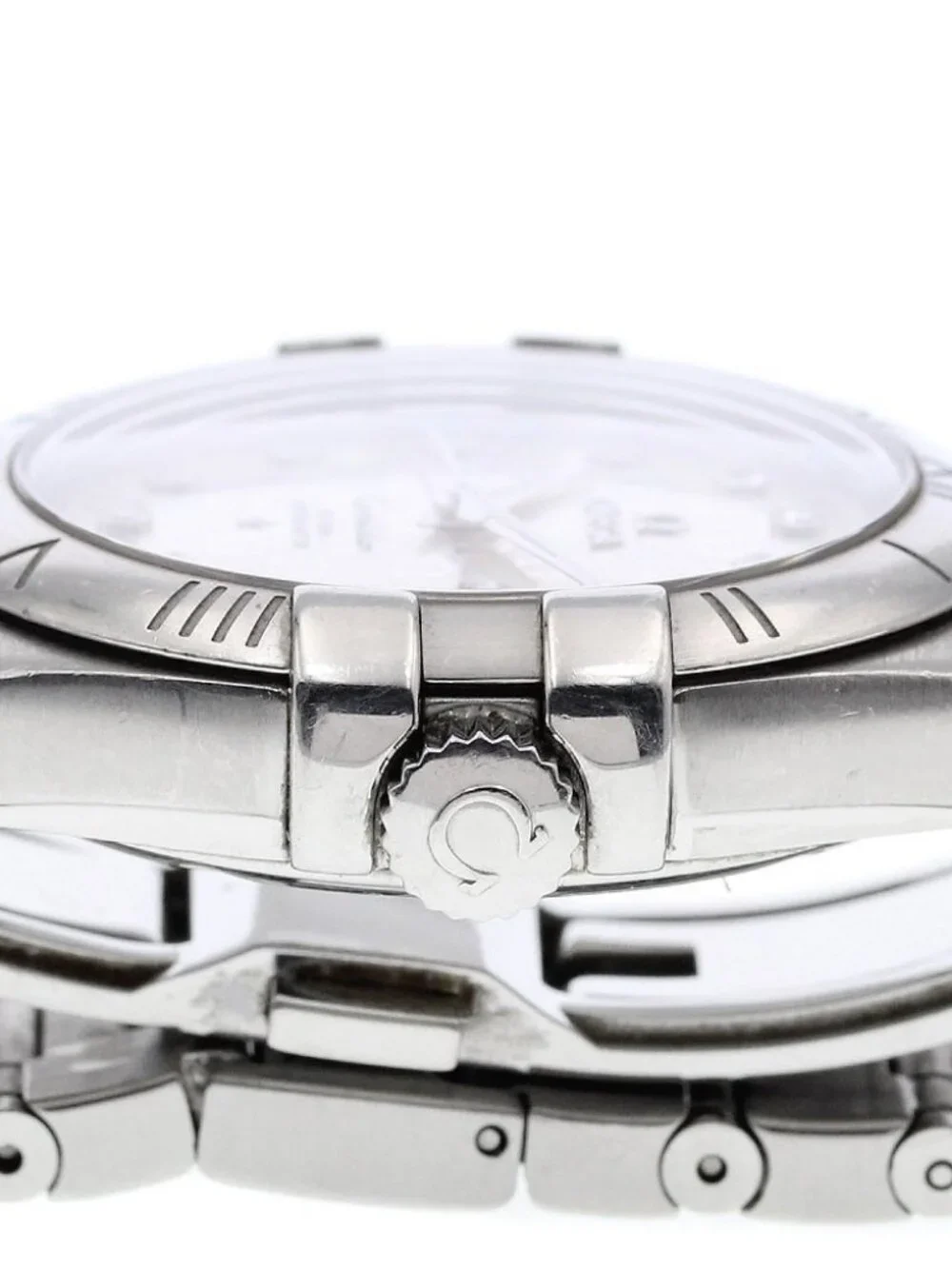 Omega constellation 123